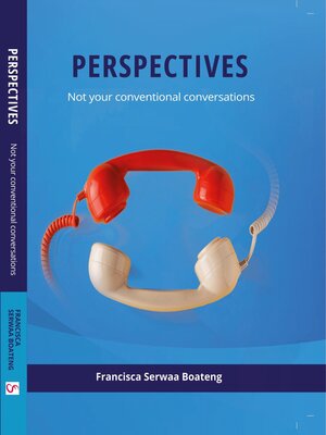 cover image of Perspectives, Volume 1